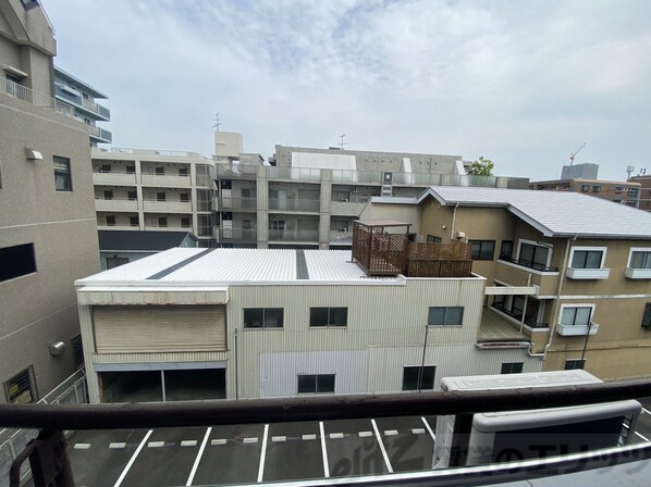 ハイツ小松の物件内観写真